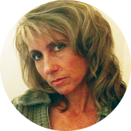 Lisa Madsen-Slezak